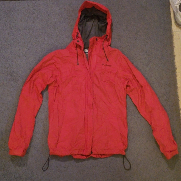 Windbreaker Jacket - Picture 1 of 1